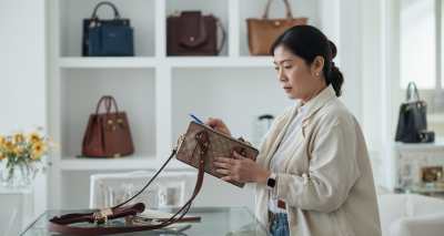 揭秘名牌女包回收背后的秘密图片11