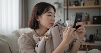 名品回收包包：让你的奢侈品找到新归宿图片1