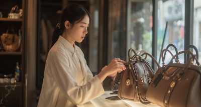 哪儿回收奢侈品包？权威指南来啦！图片15