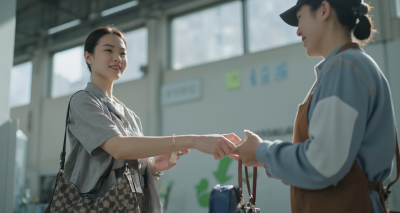 莫奈回收包包：让时尚不再成为负担图片3