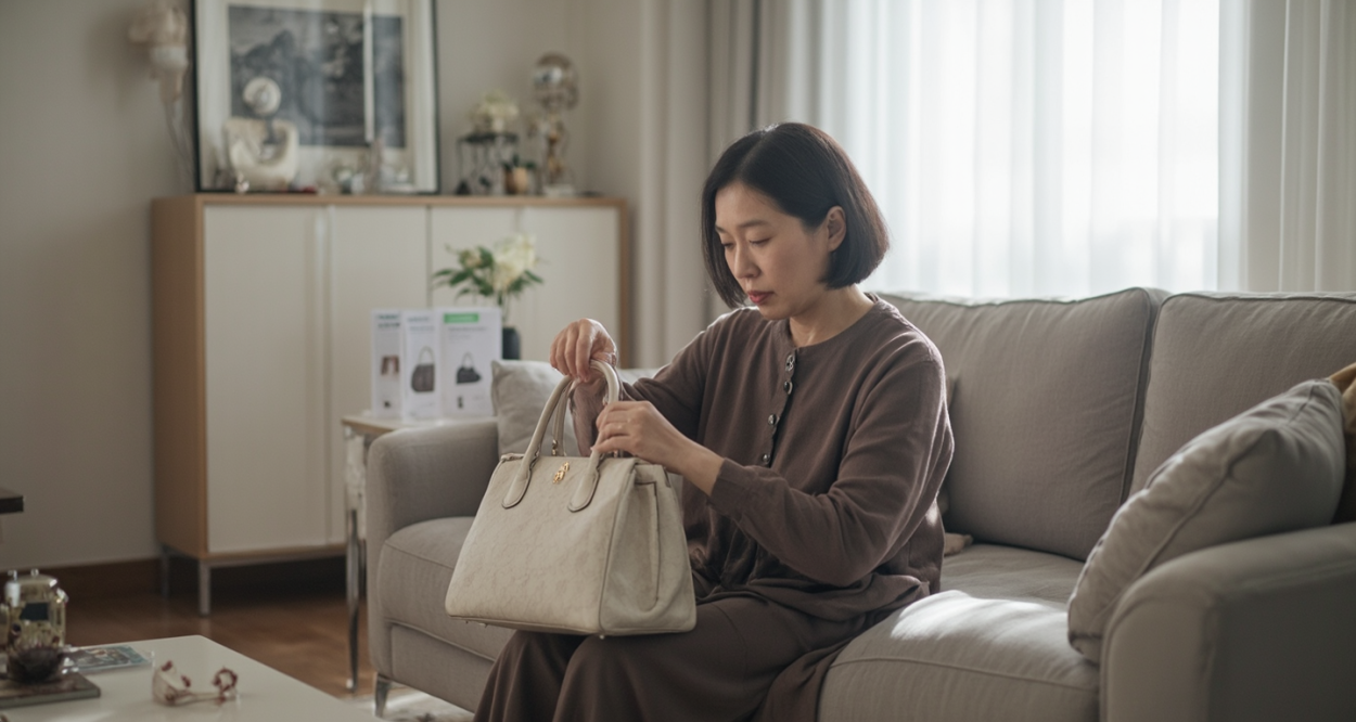 哪里才是包包回收的最佳选择？轮播图2