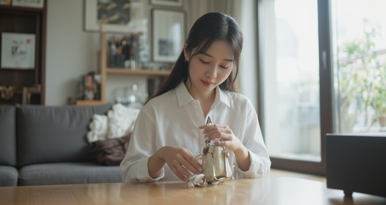 哪个网站回收奢侈品包包的最靠谱？轮播图2