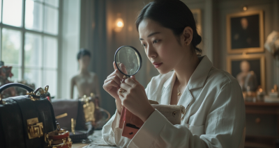 哪里能找到靠谱的名牌包包回收服务？图片8