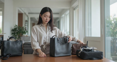 探寻最佳选择：哪家二手名包回收更靠谱？图片6