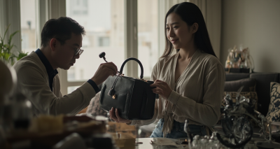 哪里才是名包奢侈品回收的最佳选择？图片15