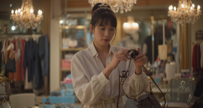 揭秘！哪家回收奢侈品包包好？图片17