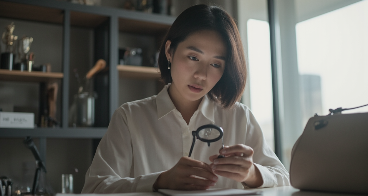 哪里回收名牌包？权威指南来了！轮播图1