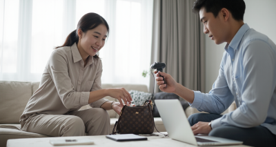 哪里回收旧包？全面指南来啦！图片8