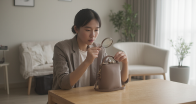 揭秘！哪里回收高档包包最靠谱？图片19