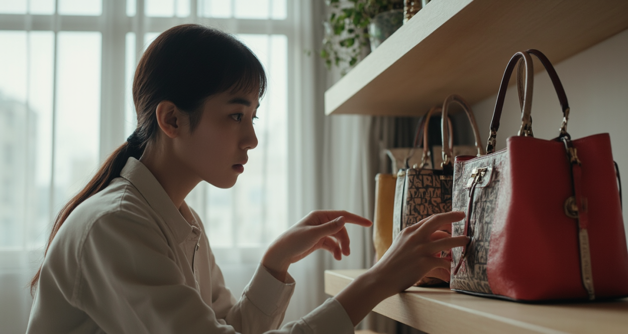 哪里回收品牌包？全城搜寻最佳回收点！轮播图2