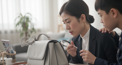 哪里能找到靠谱的奢侈品包回收服务？图片20