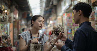 揭秘！哪里可以高效包包收购？图片9