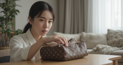 哪里可以找到靠谱的名包回收服务？图片3