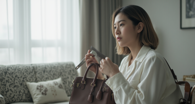 揭秘！哪里可以高效回收品牌包包？图片6