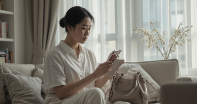 哪里能找到靠谱的二手包回收服务？图片13