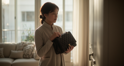 哪里可以找到靠谱的香奈儿名包回收服务？图片11