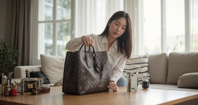 哪里收购奢侈品包？权威指南来了！图片16