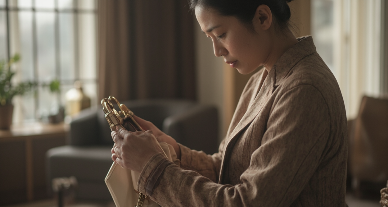 哪里收名牌包？一文带你找答案！轮播图1