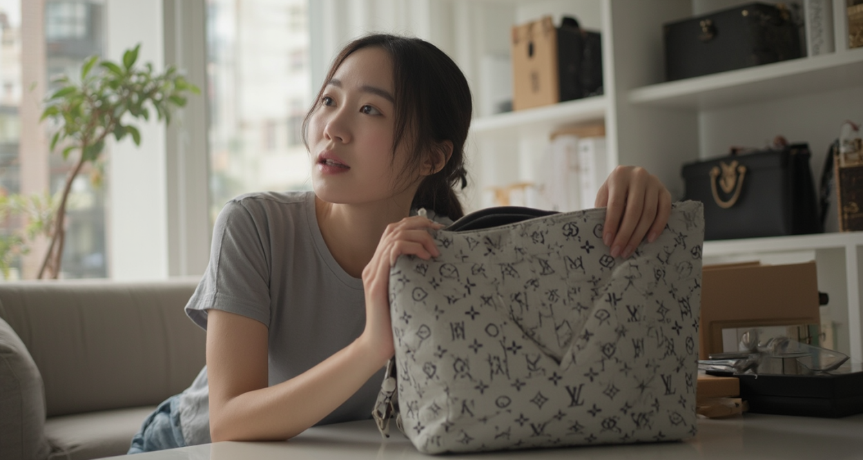 揭秘！哪里有回收包包的最佳去处？轮播图2
