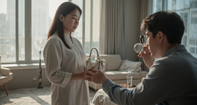 揭秘！哪里才是回收包的最佳去处？图片16