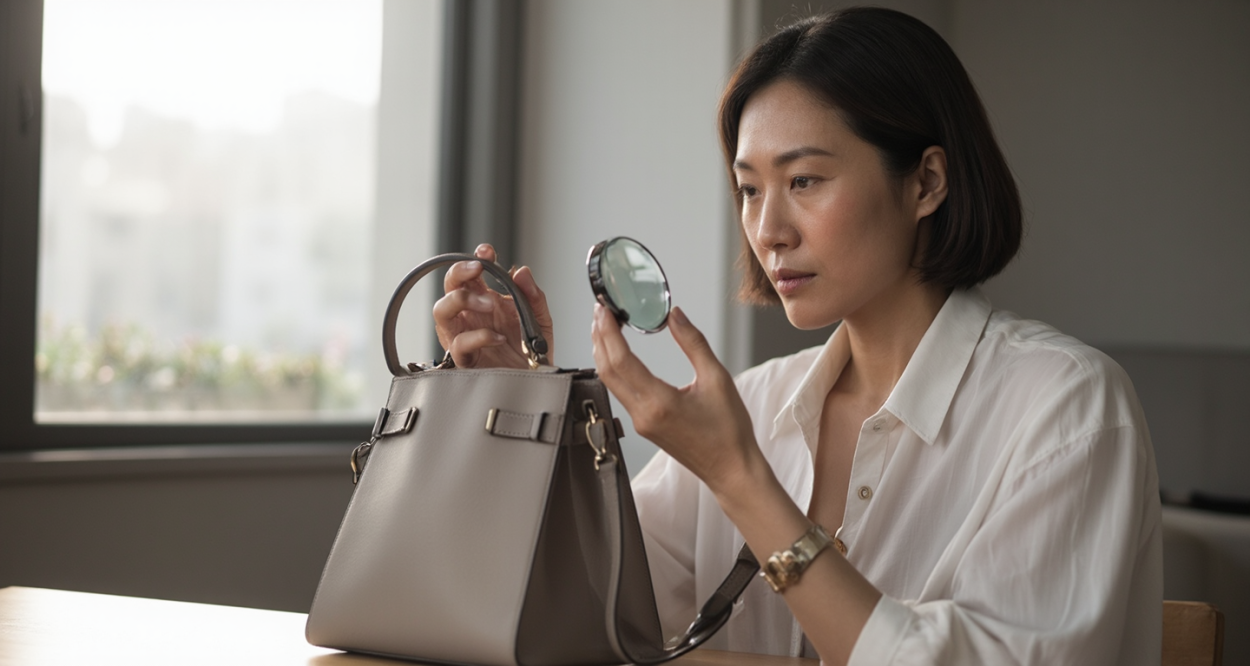 哪里可以找到专业的回收包服务？轮播图2