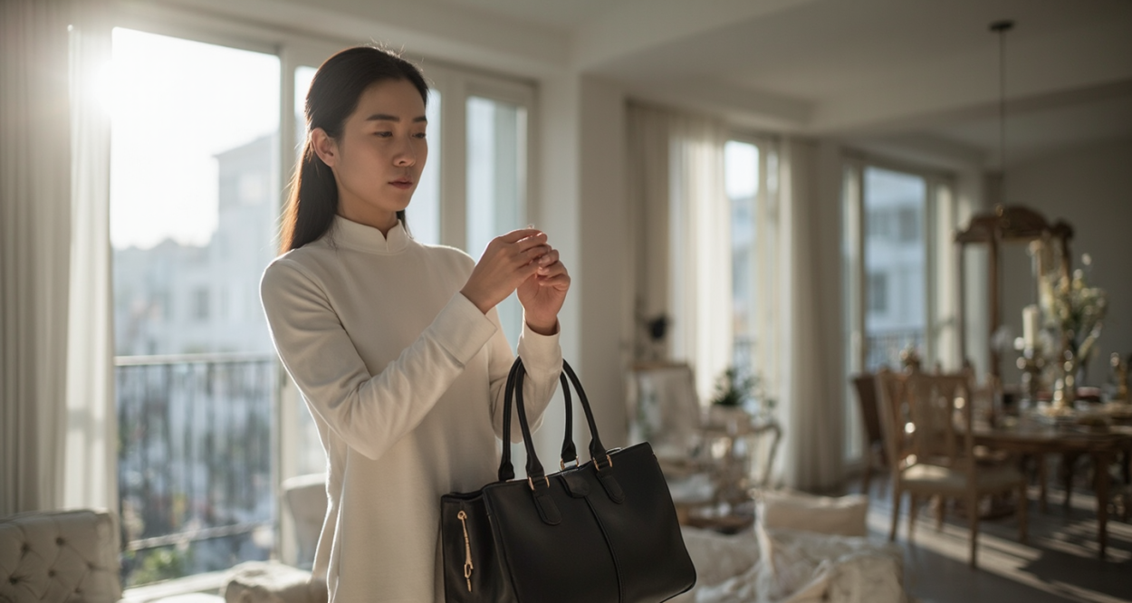 探寻名包回收的宝藏店铺：哪里有回收名包的店？轮播图2