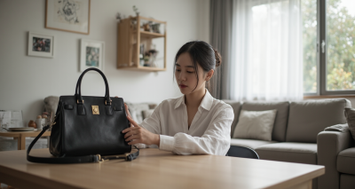 哪里能找到靠谱的品牌包包回收服务？图片16