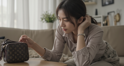 探寻宝藏地点：哪里有回收品牌包的完美去处？图片9