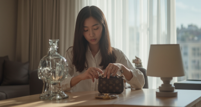哪里能找到靠谱的回收名包的地方？图片17