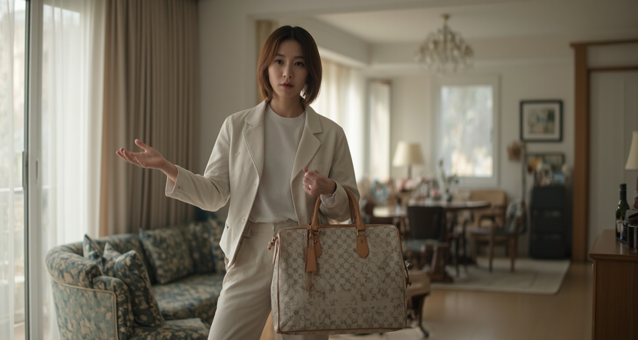 哪里能找到靠谱的奢侈品包包回收服务？轮播图2