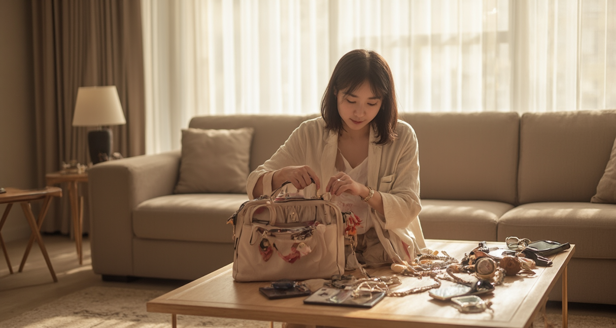 哪里可以找到靠谱的名牌包回收服务？轮播图2