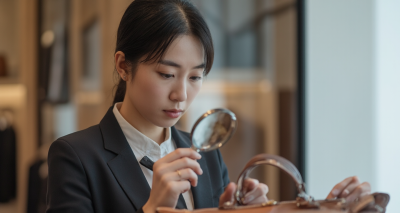 探寻名包回收宝藏店铺，你不可不知的秘密！图片15