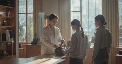 探寻名包回收店，让你的奢侈品找到新家图片20