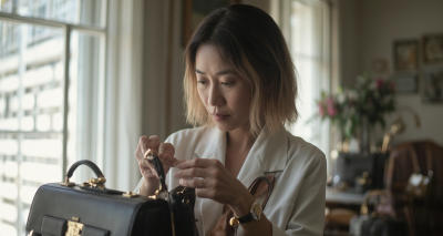 哪里有哪有回收名包？一站式揭秘！图片11