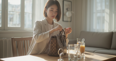 成都二手名包收购指南：哪里能找到靠谱买家？图片19