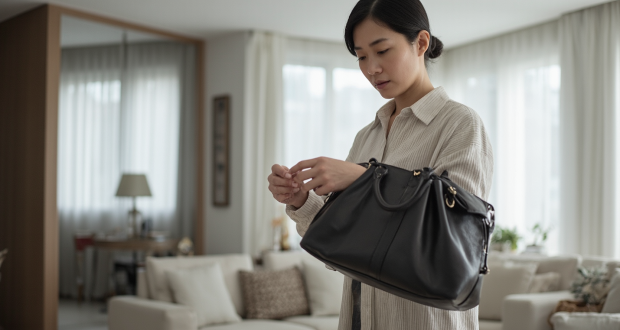 探寻名包收购好去处：哪里有收购名包的？轮播图2