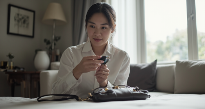 揭秘！哪里有收奢侈品包包的最佳去处图片14