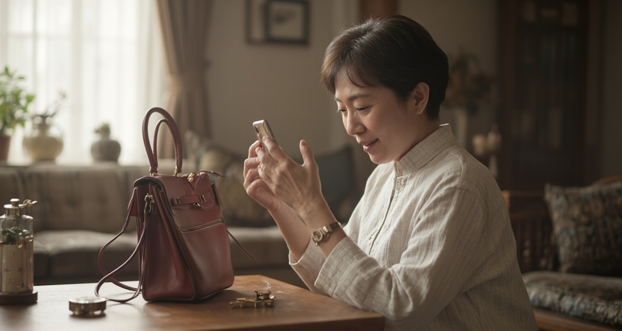 哪有回收包包的？这里有你想要的答案！轮播图1