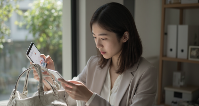 探寻真相：哪一个地方回收奢侈品包最靠谱？图片2