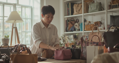哪里能找到靠谱的品牌包包回收服务？图片6
