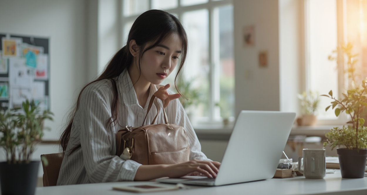 哪有回收奢侈品包包的好去处？轮播图2