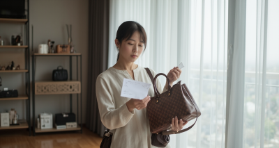 哪有回收奢侈品包包？一站式解答你的疑惑！图片4
