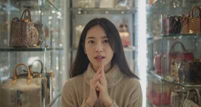 寻找名包回收店？这里有你想要的答案！图片4