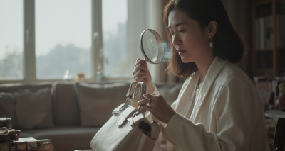 探寻名牌包包回收的秘密：哪有名牌包包回收？图片9