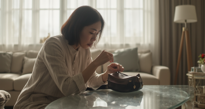 哪有奢侈品包回收？这里就有答案！图片9