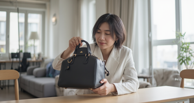 哪里可以高效回收名牌包？图片8
