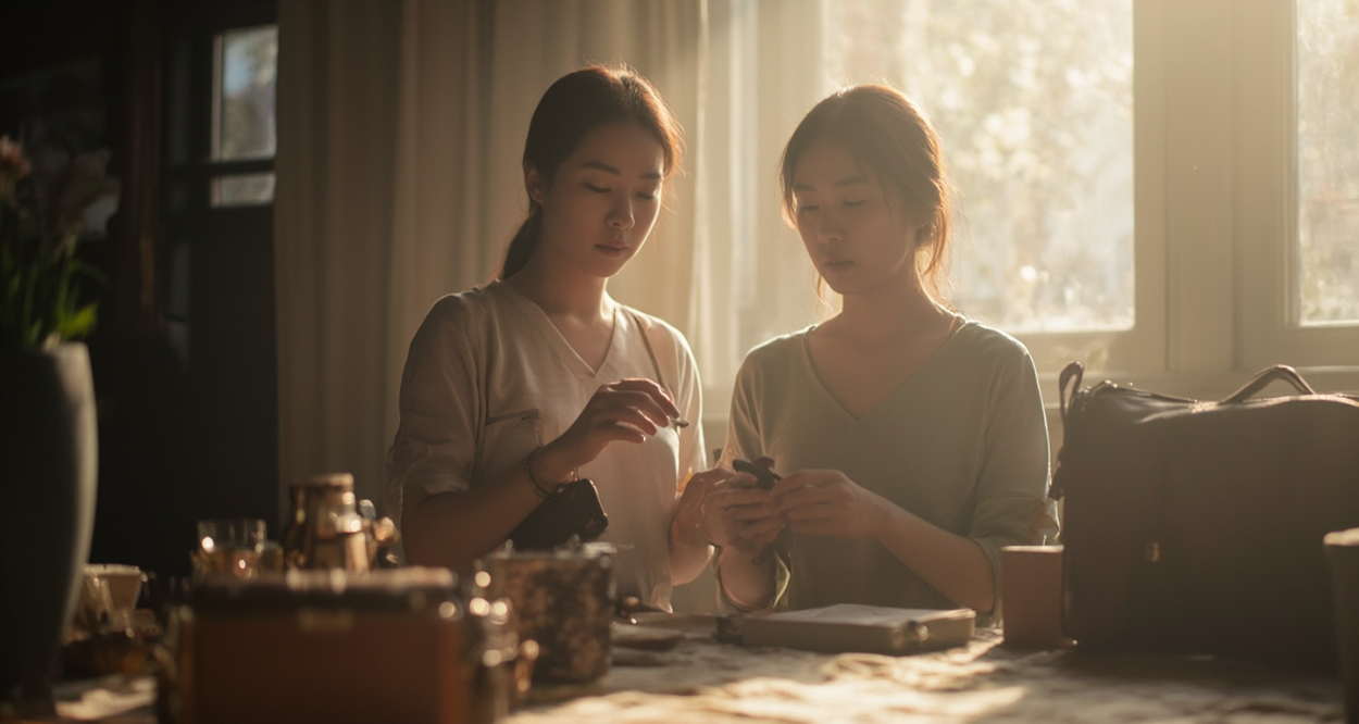 揭秘！那里有回收名包的绝佳去处轮播图1