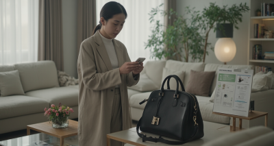 寻找答案？那里有回收二手包的绝佳去处！图片5
