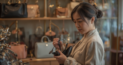 南充名包回收：让闲置奢侈品焕发新价值图片11