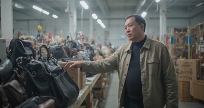男包回收：让闲置好物重获新生图片1